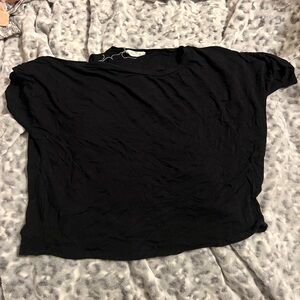Women's Black Top